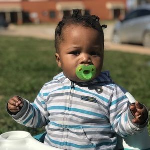 Meet your Posher, Claudis